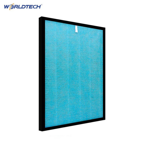 Worldtech ไส้กรองเครื่องฟอก รุ่น P50 Worldtech ไส้กรองเครื่องฟอก รุ่น P50