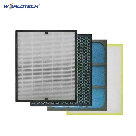 Worldtech ไส้กรองเครื่องฟอก รุ่น P50 Worldtech ไส้กรองเครื่องฟอก รุ่น P50