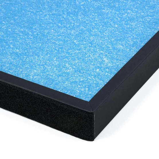 Worldtech ไส้กรองเครื่องฟอก รุ่น P50 Worldtech ไส้กรองเครื่องฟอก รุ่น P50