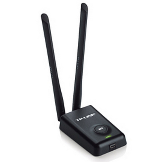 TP-Link TL-WN8200ND 300Mbps High Power Wireless USB Adapter TP-Link TL-WN8200ND 300Mbps High Power Wireless USB Adapter