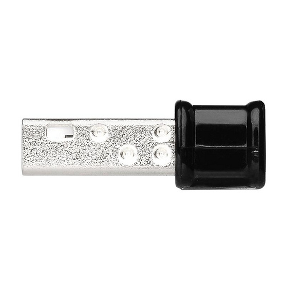 Edimax รุ่น EW-7611ULB N150 Wi-Fi & Bluetooth 4.0 Nano USB Adapter Edimax รุ่น EW-7611ULB N150 Wi-Fi & Bluetooth 4.0 Nano USB Adapter