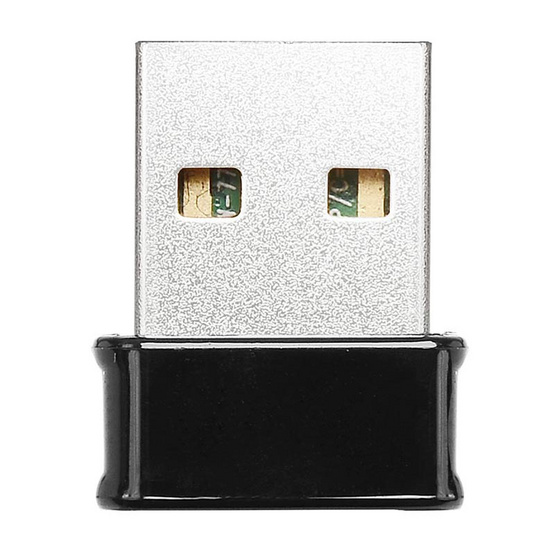 Edimax รุ่น EW-7611ULB N150 Wi-Fi & Bluetooth 4.0 Nano USB Adapter Edimax รุ่น EW-7611ULB N150 Wi-Fi & Bluetooth 4.0 Nano USB Adapter