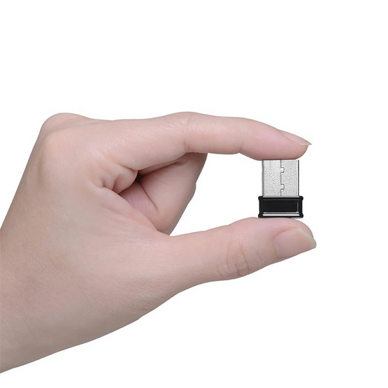 Edimax รุ่น EW-7611ULB N150 Wi-Fi & Bluetooth 4.0 Nano USB Adapter Edimax รุ่น EW-7611ULB N150 Wi-Fi & Bluetooth 4.0 Nano USB Adapter