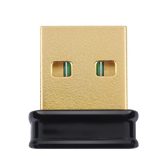 Edimax รุ่น EW-7811UN V2 N150 Wi-Fi 4 Nano USB Adapter Edimax รุ่น EW-7811UN V2 N150 Wi-Fi 4 Nano USB Adapter