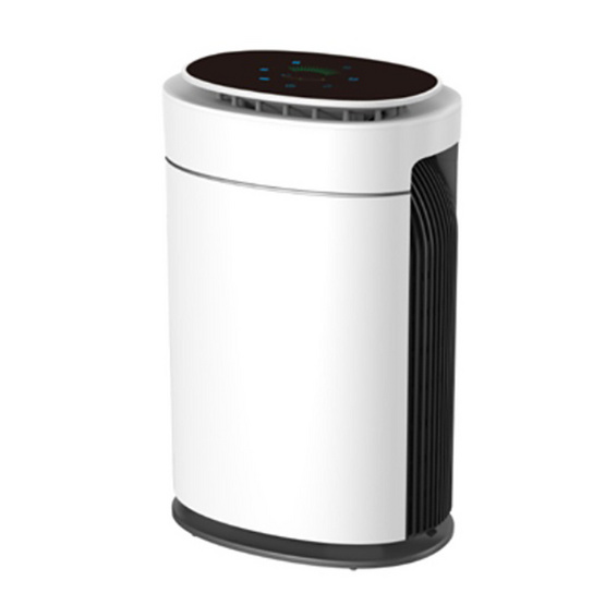 Aconatic เครื่องฟอกอากาศ รุ่น AN-APF4822 Aconatic เครื่องฟอกอากาศ รุ่น AN-APF4822