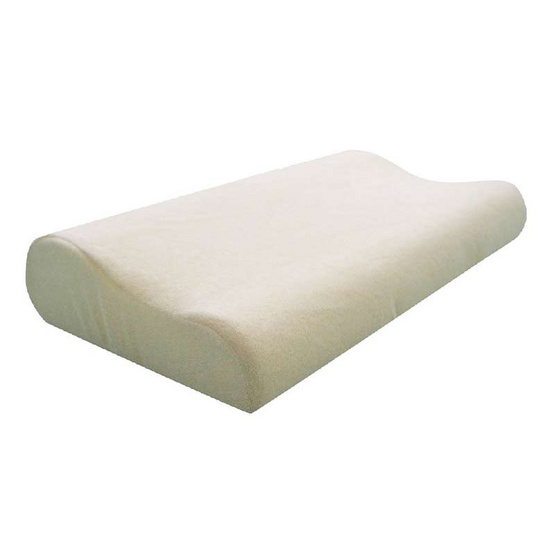 Picasso Comfort หมอนหนุน รุ่น Smile Memory Pillow Picasso Comfort หมอนหนุน รุ่น Smile Memory Pillow