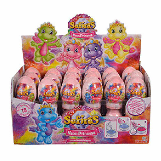 Safiras บาธบอมบ์ซาฟีร่า (คละแบบ) Safiras บาธบอมบ์ซาฟีร่า (คละแบบ)