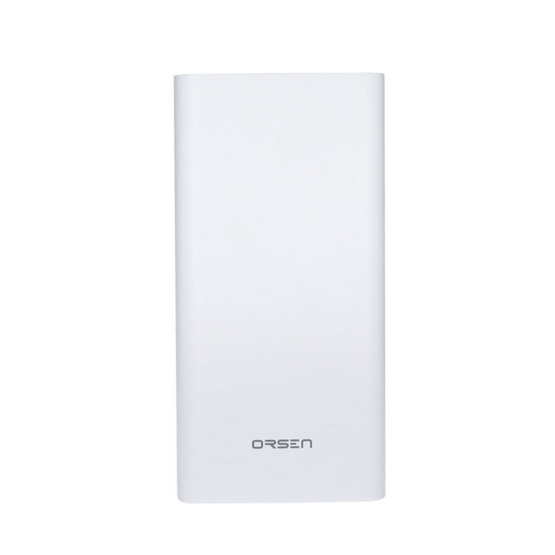 Orsen by Eloop Power Bank 20,000 mAh รุ่น E39 Orsen by Eloop Power Bank 20,000 mAh รุ่น E39