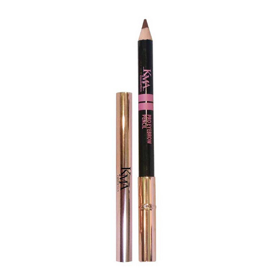 KMA ดินสอเขียนคิ้ว Pro Eyebrow Pencil #N2 1.2 กรัม KMA ดินสอเขียนคิ้ว Pro Eyebrow Pencil #N2 1.2 กรัม
