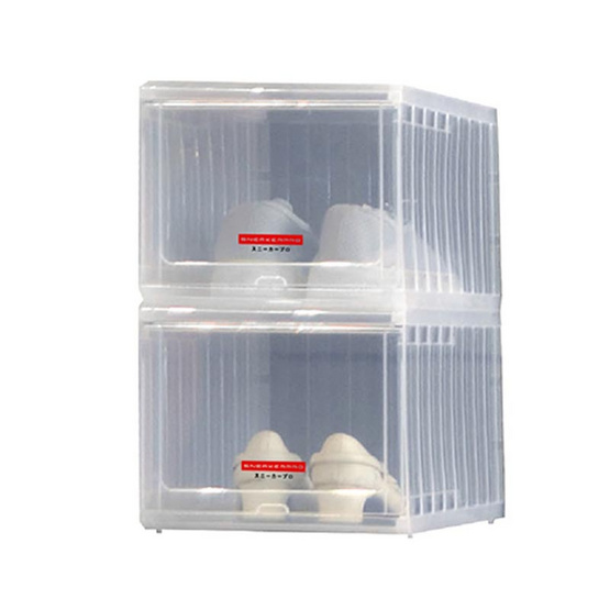 Sneakerpro XL กล่องรองเท้า WH Sneakerpro XL กล่องรองเท้า WH