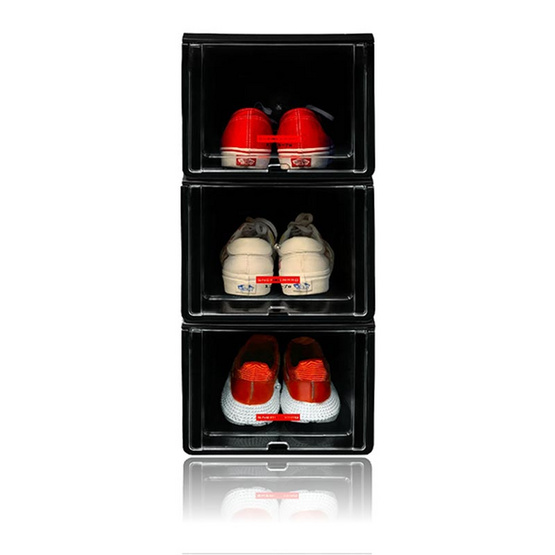 Sneakerpro BK กล่องรองเท้า Sneakerpro BK กล่องรองเท้า