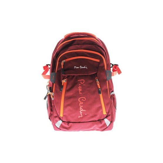 Pierre Cardin Backpack PBP4-A0452 RE Pierre Cardin Backpack PBP4-A0452 RE