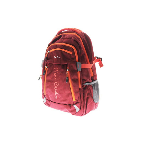 Pierre Cardin Backpack PBP4-A0452 RE Pierre Cardin Backpack PBP4-A0452 RE