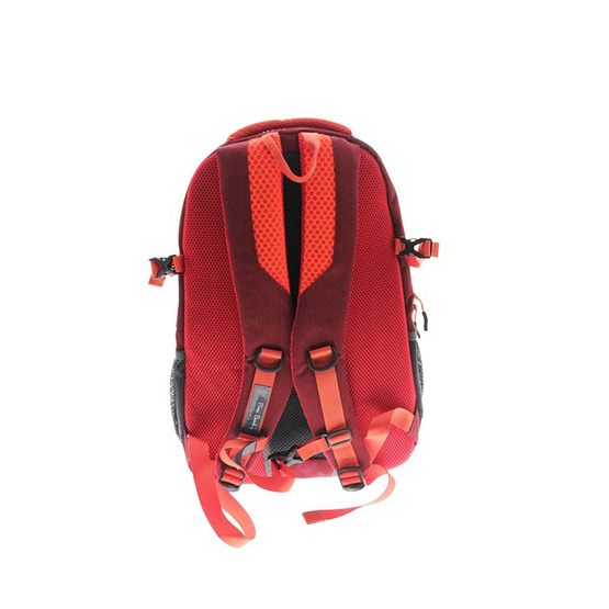 Pierre Cardin Backpack PBP4-A0452 RE Pierre Cardin Backpack PBP4-A0452 RE