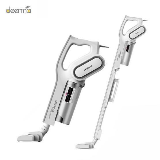 Deerma เครื่องดูดฝุ่นอเนกประสงค์ รุ่น DEM-DX700 Deerma เครื่องดูดฝุ่นอเนกประสงค์ รุ่น DEM-DX700