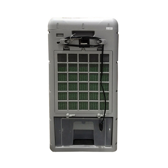 Aconatic พัดลมไอเย็น ขนาด 11 ลิตร รุ่น AN-ACC1180 Aconatic พัดลมไอเย็น ขนาด 11 ลิตร รุ่น AN-ACC1180