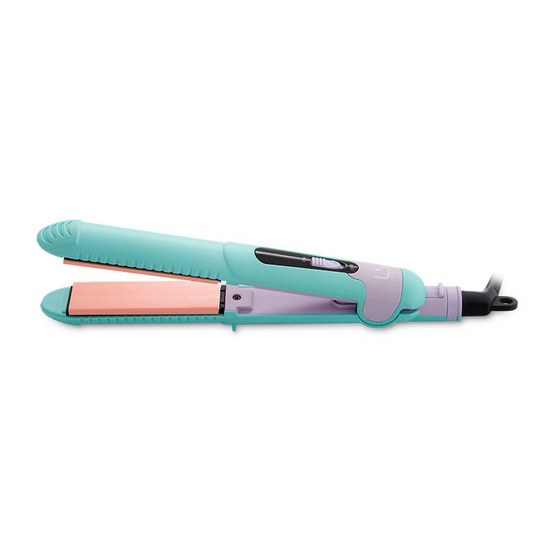 Lesasha ชุดเซทอุปกรณ์ทำผม Smart Beauty (LS1468) Lesasha ชุดเซทอุปกรณ์ทำผม Smart Beauty (LS1468)