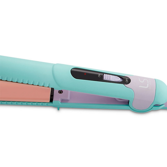 Lesasha ชุดเซทอุปกรณ์ทำผม Smart Beauty (LS1468) Lesasha ชุดเซทอุปกรณ์ทำผม Smart Beauty (LS1468)