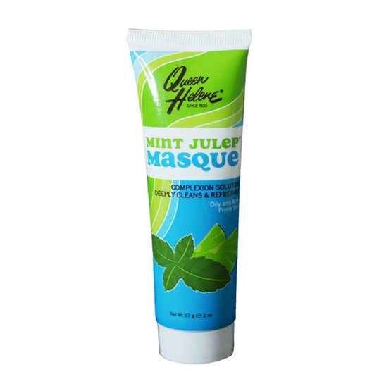 The Original มาส์กสิว Mint Julep Masque 57 กรัม The Original มาส์กสิว Mint Julep Masque 57 กรัม