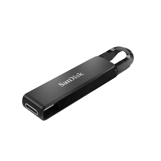 Sandisk แฟลชไดร์ฟ Ultra USB Type-C 128GB Sandisk แฟลชไดร์ฟ Ultra USB Type-C 128GB