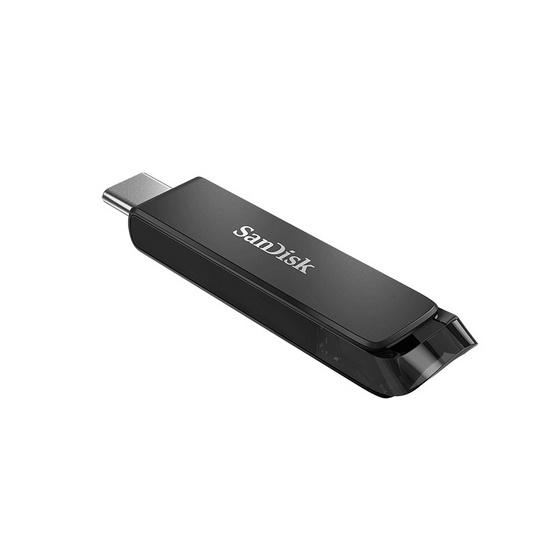 Sandisk แฟลชไดร์ฟ Ultra USB Type-C 128GB Sandisk แฟลชไดร์ฟ Ultra USB Type-C 128GB