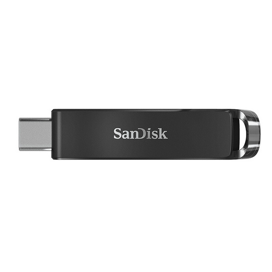 Sandisk แฟลชไดร์ฟ Ultra USB Type-C 128GB Sandisk แฟลชไดร์ฟ Ultra USB Type-C 128GB