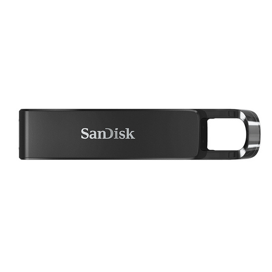 Sandisk แฟลชไดร์ฟ Ultra USB Type-C 128GB Sandisk แฟลชไดร์ฟ Ultra USB Type-C 128GB