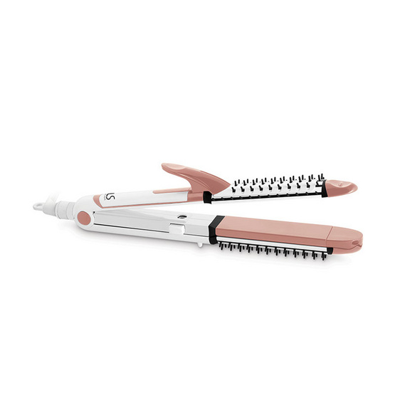 Lesasha เครื่องหนีบผม 4in1 Comfy Multi Styler ( LS1377) Lesasha เครื่องหนีบผม 4in1 Comfy Multi Styler ( LS1377)