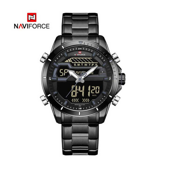 Naviforce nf9133m discount