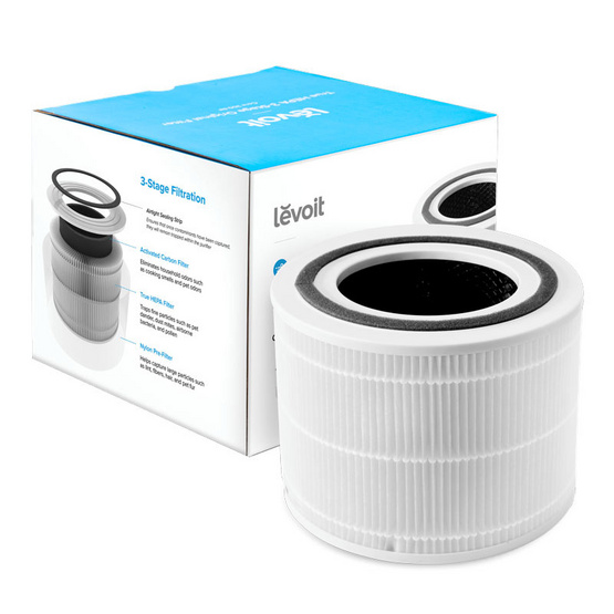 Levoit core store 300 filter