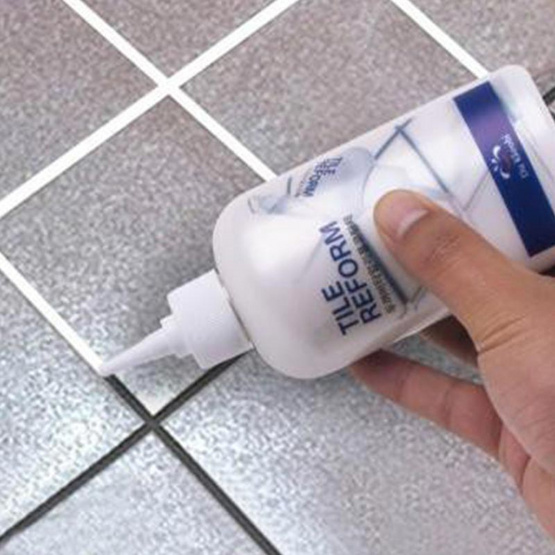 Inmyhome กาวยาแนวด้วยตนเองเอนกประสงค์ Tile Reform Inmyhome กาวยาแนวด้วยตนเองเอนกประสงค์ Tile Reform