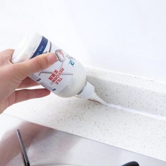 Inmyhome กาวยาแนวด้วยตนเองเอนกประสงค์ Tile Reform Inmyhome กาวยาแนวด้วยตนเองเอนกประสงค์ Tile Reform