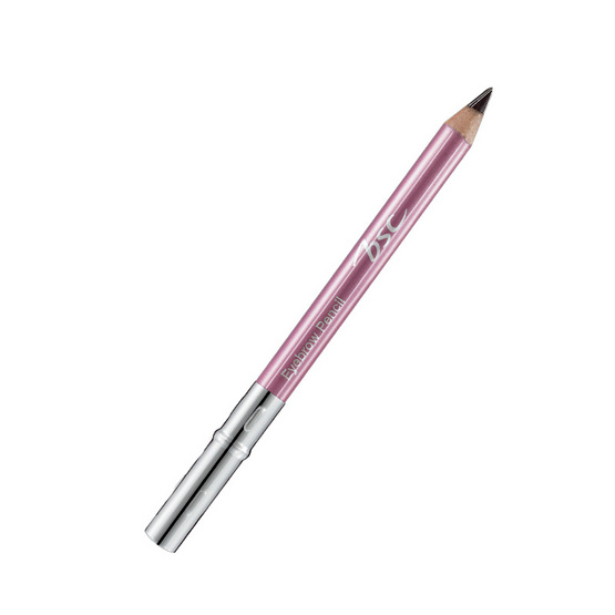 BSC อายบราว เพ็นซิล 1 กรัม #N2 สีน้ำตาลเข้ม BSC อายบราว เพ็นซิล 1 กรัม #N2 สีน้ำตาลเข้ม