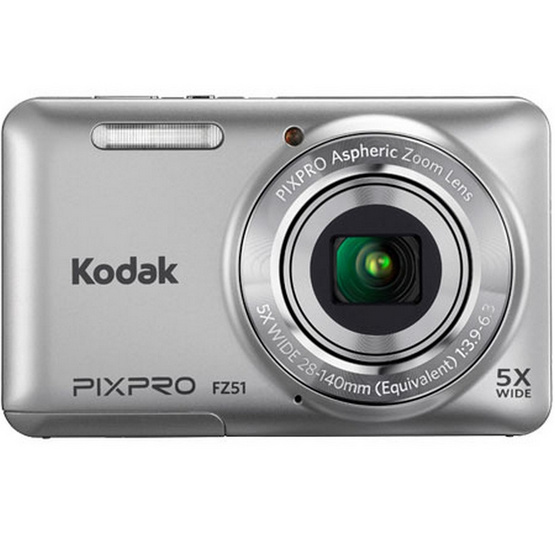 Kodak Pixpro FZ52 Kodak Pixpro FZ52