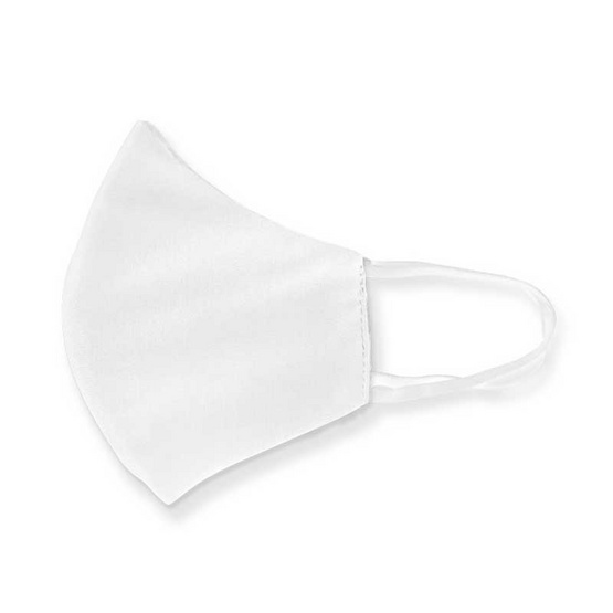 จินตนา JMASK06 สีขาว จินตนา JMASK06 สีขาว