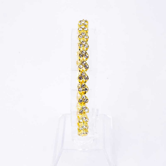 Fancyqube นาฬิกาข้อมือ รุ่น JEWSET2-GO Fancyqube นาฬิกาข้อมือ รุ่น JEWSET2-GO