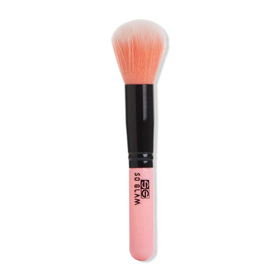 So Glam แปรงแต่งหน้าอเนกประสงค์ My Basic Brush So Glam แปรงแต่งหน้าอเนกประสงค์ My Basic Brush