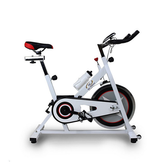 360 Fitness จักรยานปั่นออกกำลังกาย Spin Bike 15KG. รุ่น AM-S1000 360 Fitness จักรยานปั่นออกกำลังกาย Spin Bike 15KG. รุ่น AM-S1000