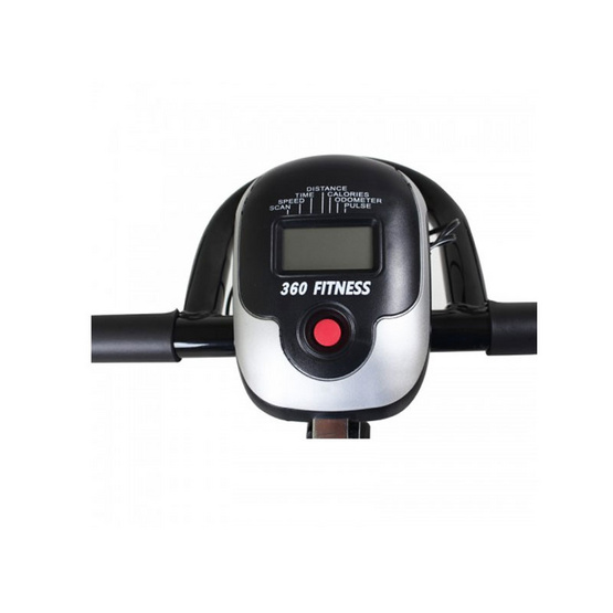 360 Fitness จักรยานปั่นออกกำลังกาย Spin Bike 15KG. รุ่น AM-S1000 360 Fitness จักรยานปั่นออกกำลังกาย Spin Bike 15KG. รุ่น AM-S1000