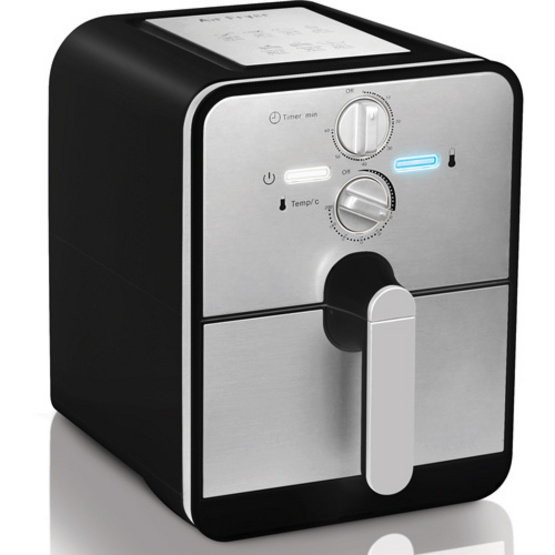 หม้อทอดไร้น้ำมัน SUMMER รุ่น Magic Air Fryer หม้อทอดไร้น้ำมัน SUMMER รุ่น Magic Air Fryer