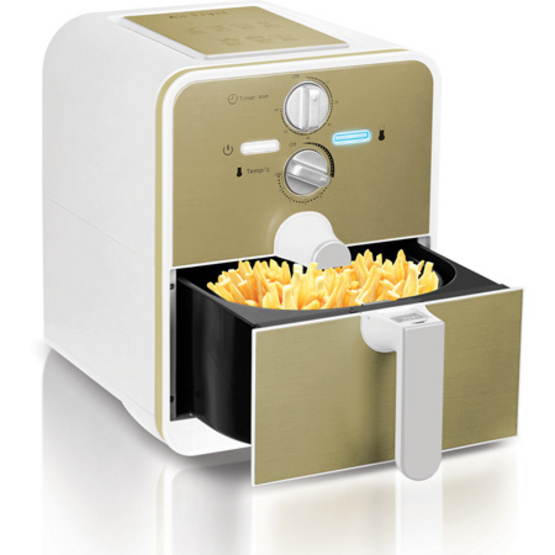 หม้อทอดไร้น้ำมัน SUMMER รุ่น Magic Air Fryer หม้อทอดไร้น้ำมัน SUMMER รุ่น Magic Air Fryer