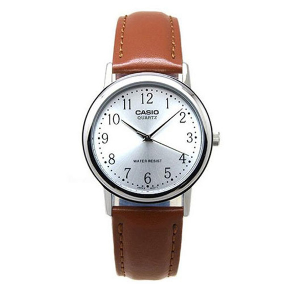 CASIO นาฬิกาข้อมือ รุ่น MTP-1095E-7B CASIO นาฬิกาข้อมือ รุ่น MTP-1095E-7B