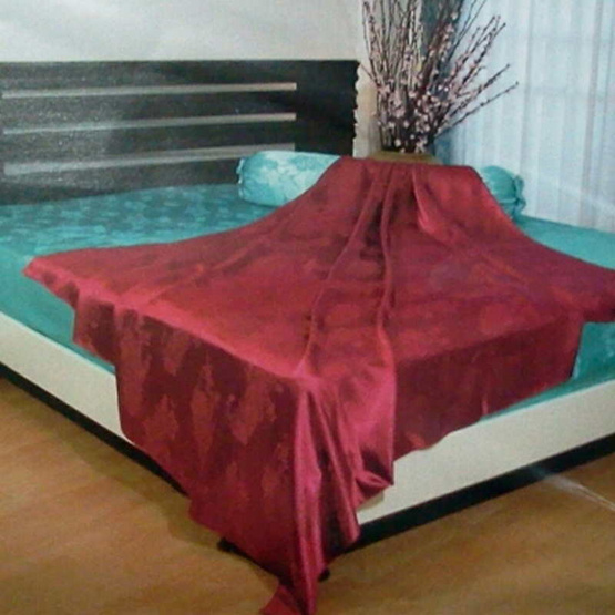 MD Home ผ้าห่มแพรเพลาะ ขนาด 60"x80" MD Home ผ้าห่มแพรเพลาะ ขนาด 60"x80"