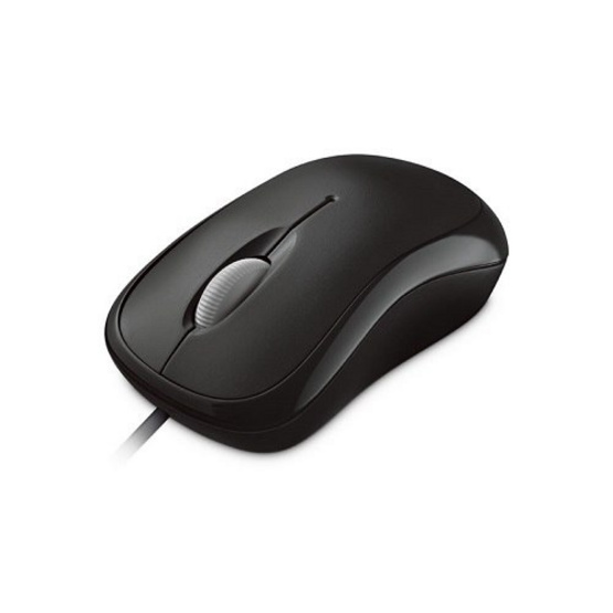Microsoft L2 Basic Optical Mouse Black Microsoft L2 Basic Optical Mouse Black