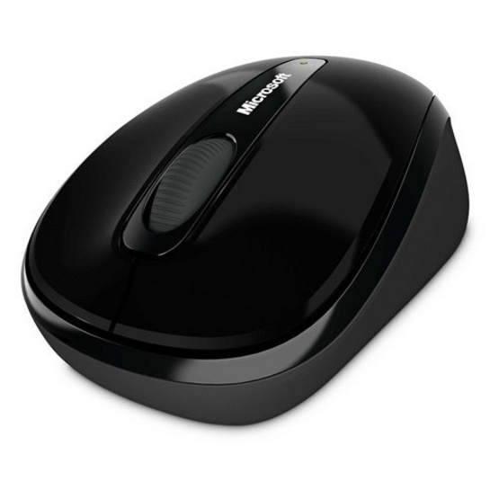 Microsoft WirelessMobile Mouse3500 BlueTrack Microsoft WirelessMobile Mouse3500 BlueTrack