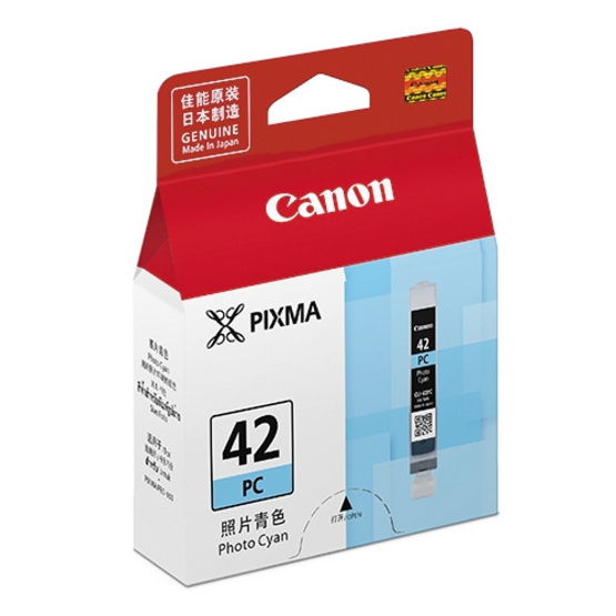 Canon ตลับหมึก อิงค์เจ็ท รุ่น CLI-42PC Canon ตลับหมึก อิงค์เจ็ท รุ่น CLI-42PC