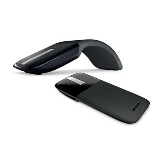 Microsoft PL2 ARC Touch Mouse Black Microsoft PL2 ARC Touch Mouse Black