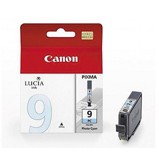 Canon ตลับหมึก อิงค์เจ็ท รุ่น PGI-9PC Canon ตลับหมึก อิงค์เจ็ท รุ่น PGI-9PC