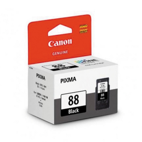 Canon ตลับหมึก อิงค์เจ็ท รุ่น PG-88 Canon ตลับหมึก อิงค์เจ็ท รุ่น PG-88