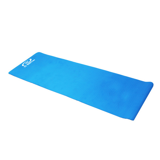 360 Fitness เสื่อโยคะ TPE รุ่น MB-32002 หนา 6 มิลลิเมตร สีน้ำเงิน 360 Fitness เสื่อโยคะ TPE รุ่น MB-32002 หนา 6 มิลลิเมตร สีน้ำเงิน